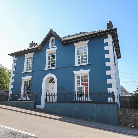 Dewi Villa Aberaeron Extérieur photo