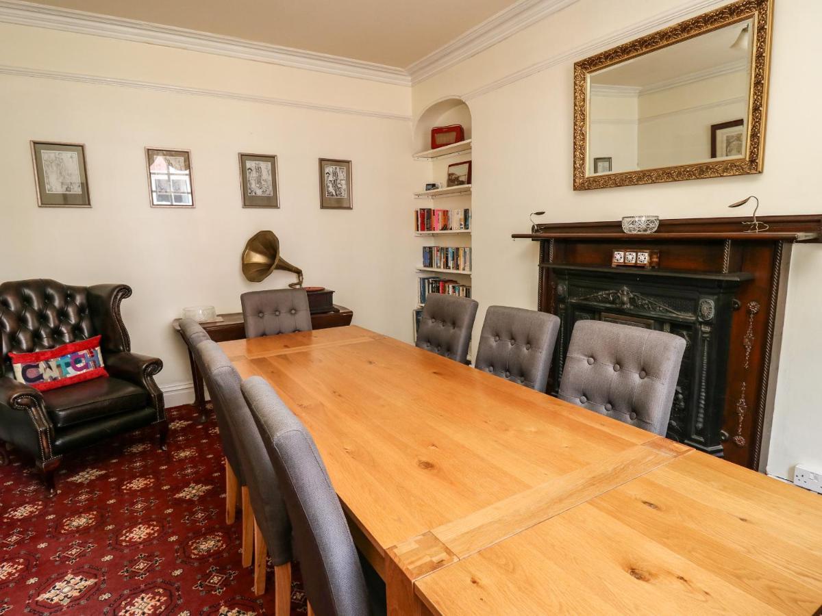 Dewi Villa Aberaeron Extérieur photo