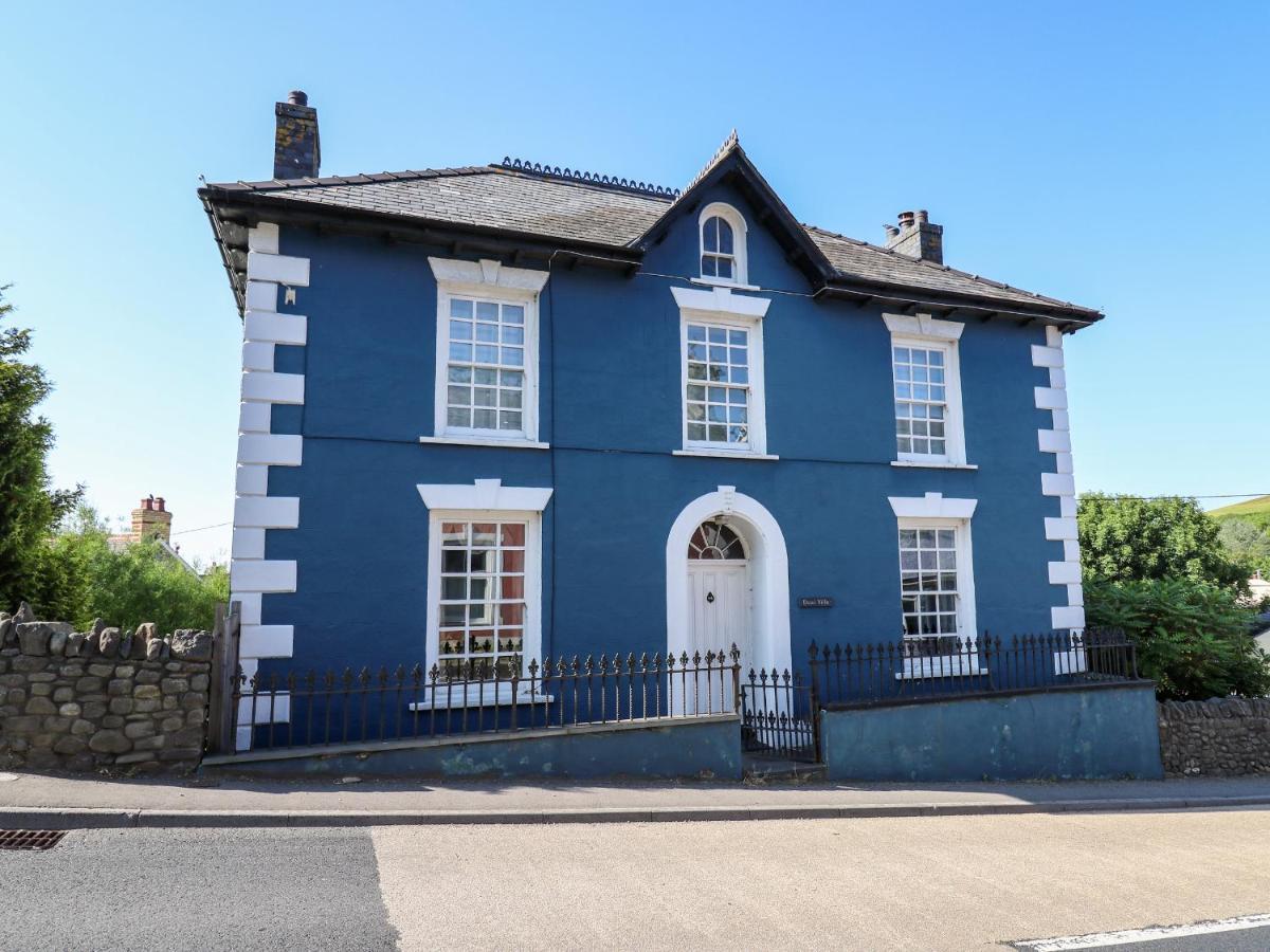 Dewi Villa Aberaeron Extérieur photo