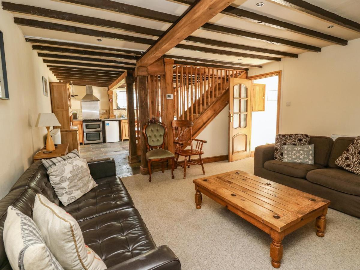 Dewi Villa Aberaeron Extérieur photo