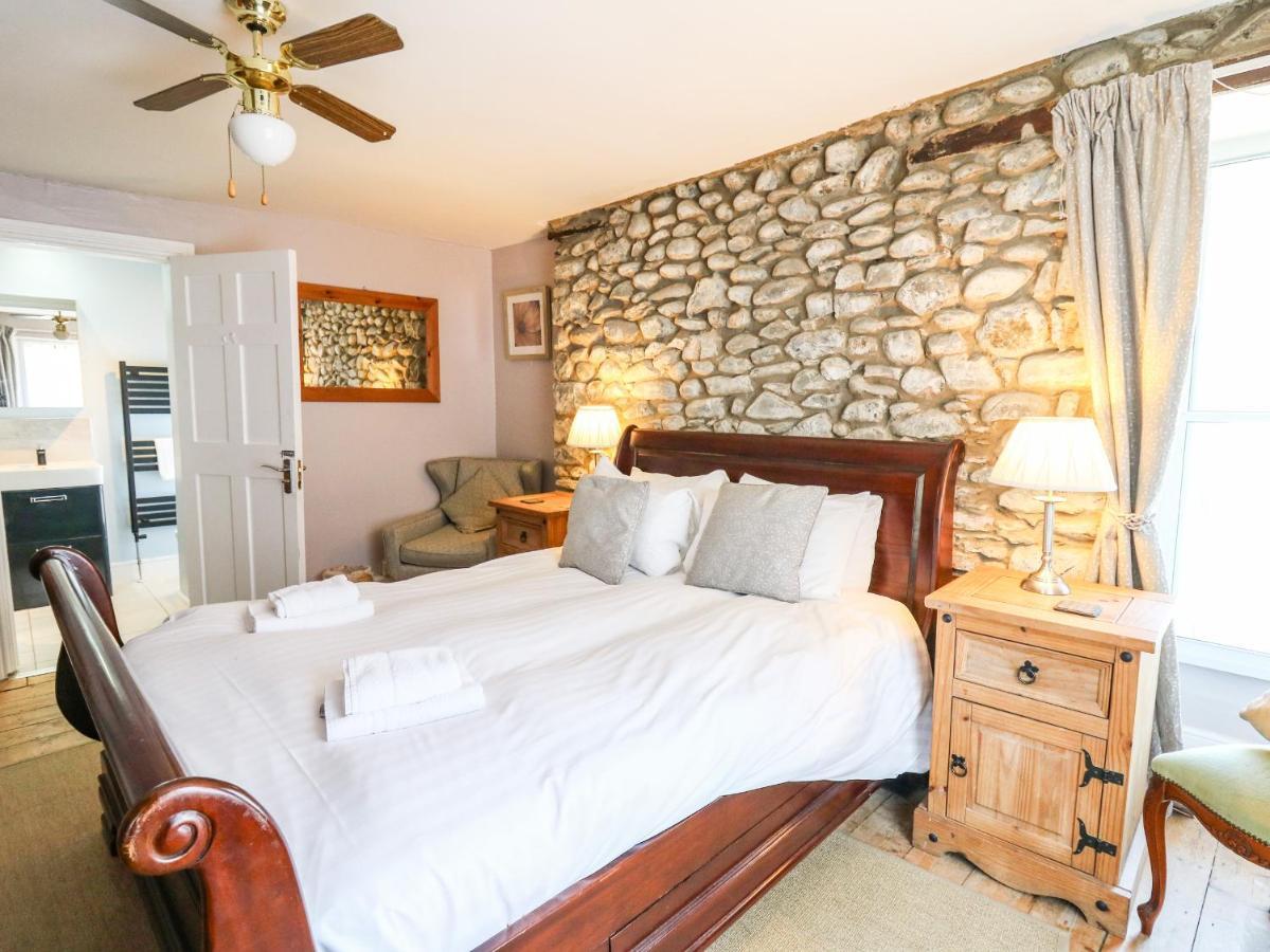 Dewi Villa Aberaeron Extérieur photo