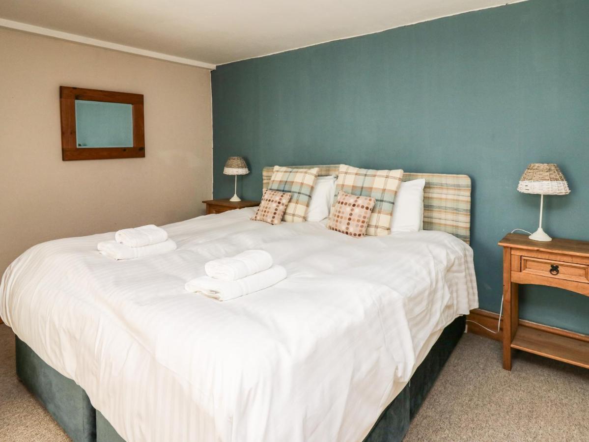 Dewi Villa Aberaeron Extérieur photo