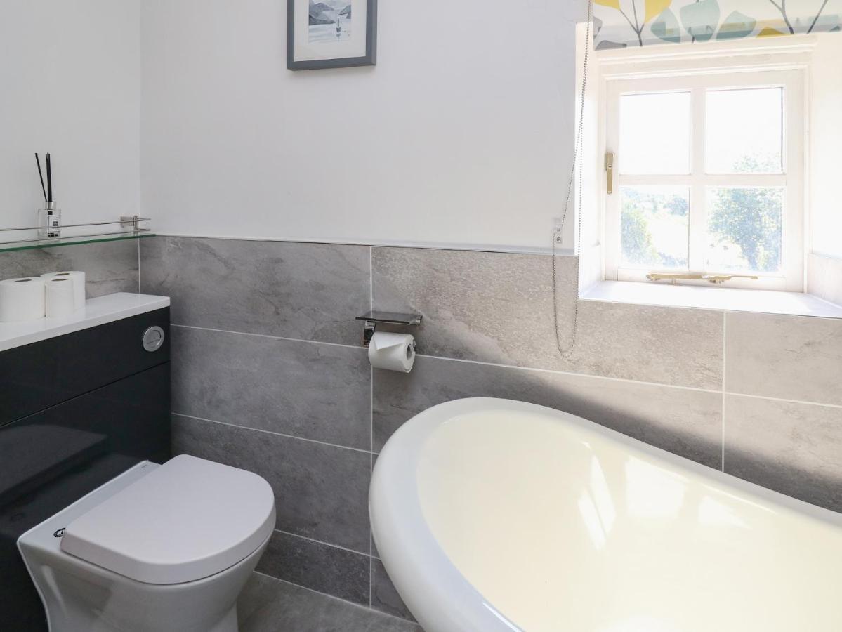 Dewi Villa Aberaeron Extérieur photo