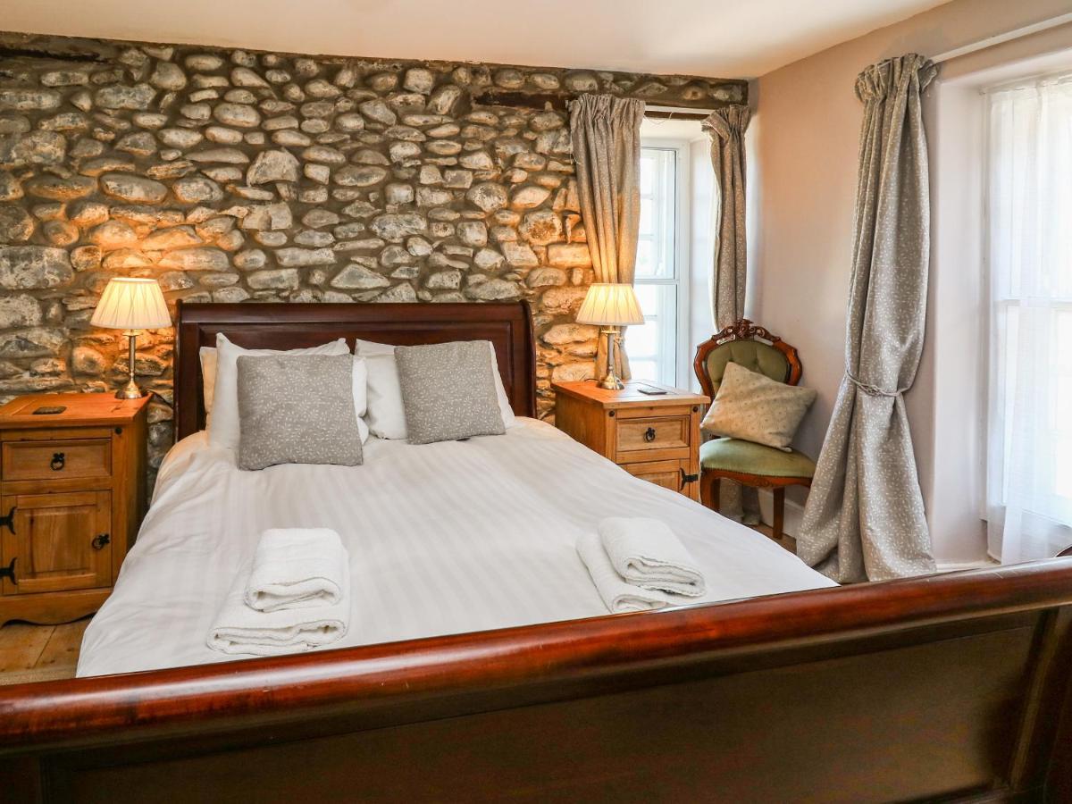 Dewi Villa Aberaeron Extérieur photo